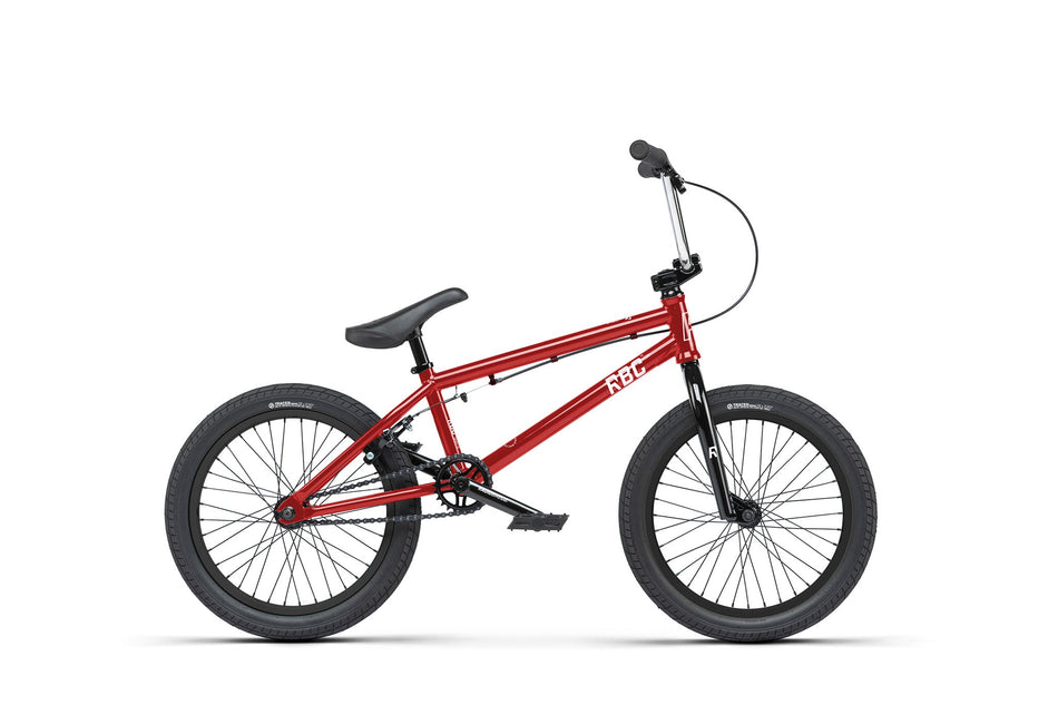 RADIO BIKES Saiko Complete Bike 18"