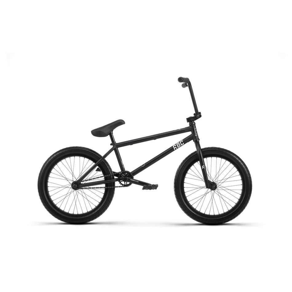 RADIO BIKES Darko XL Complete Bike 20"
