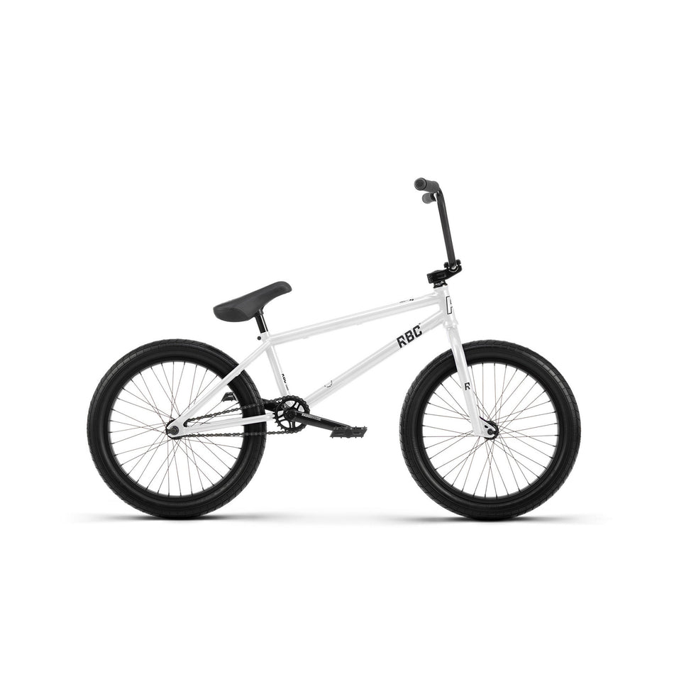 RADIO BIKES Darko XL Complete Bike 20"