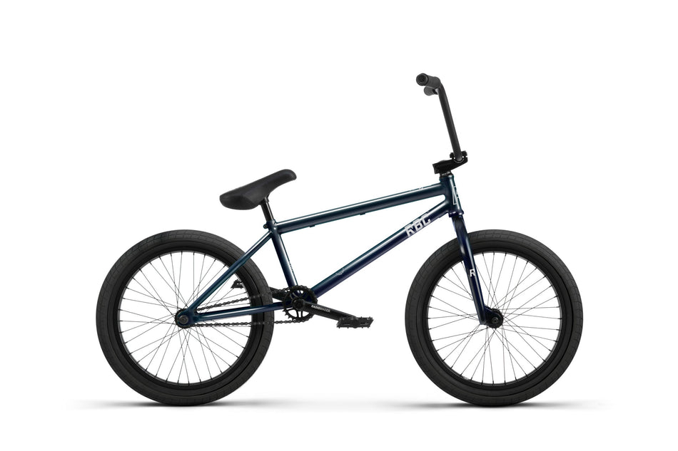 RADIO BIKES Valac Complete Bike 2026