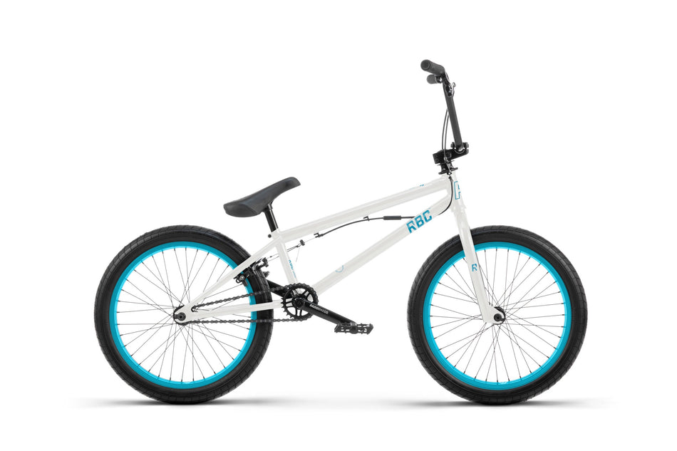 RADIO BIKES Astron Fs Complete Bike 20"