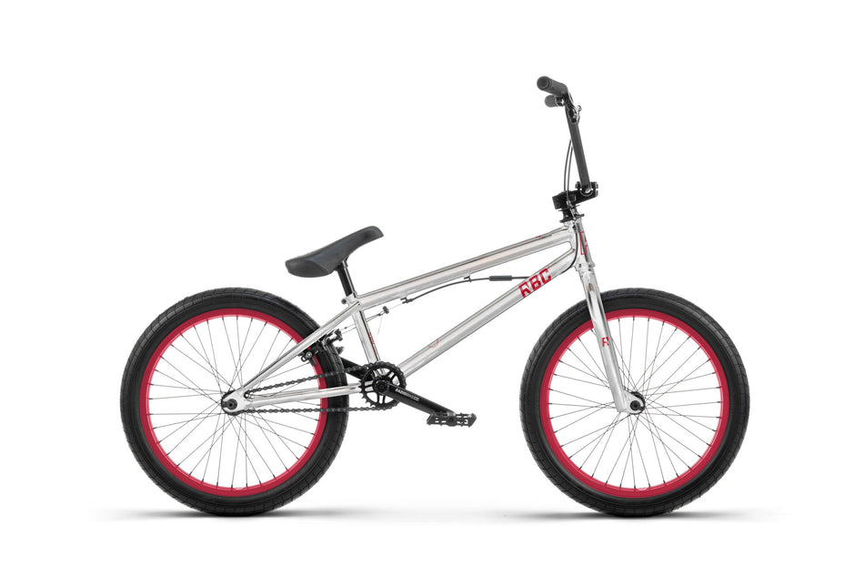 RADIO BIKES Astron Fs Complete Bike 20"