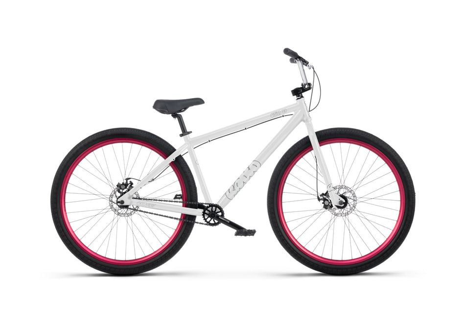 RADIO BIKES Legion 29 Complete Bike 29"