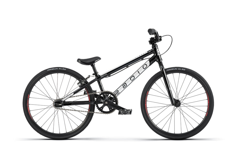 RADIO BIKES Race Cobalt Mini Complete Bike 20"