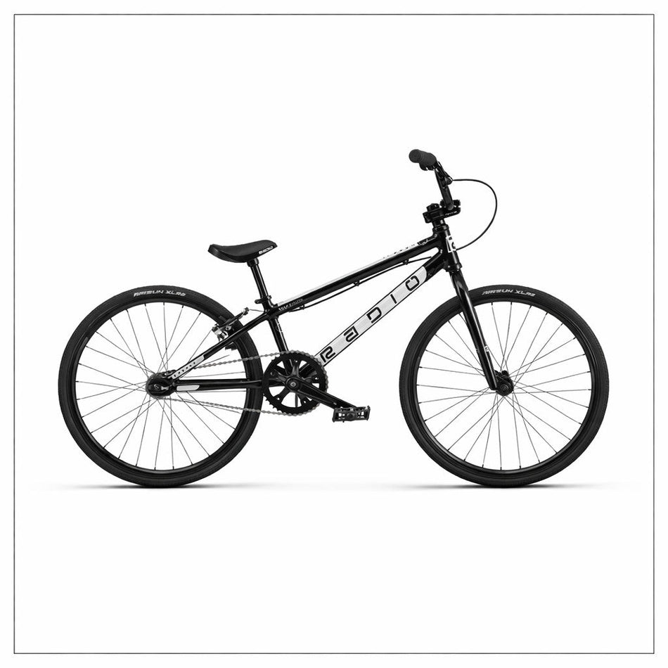 RADIO BIKES Race Cobalt Junior Complete Bike 20"