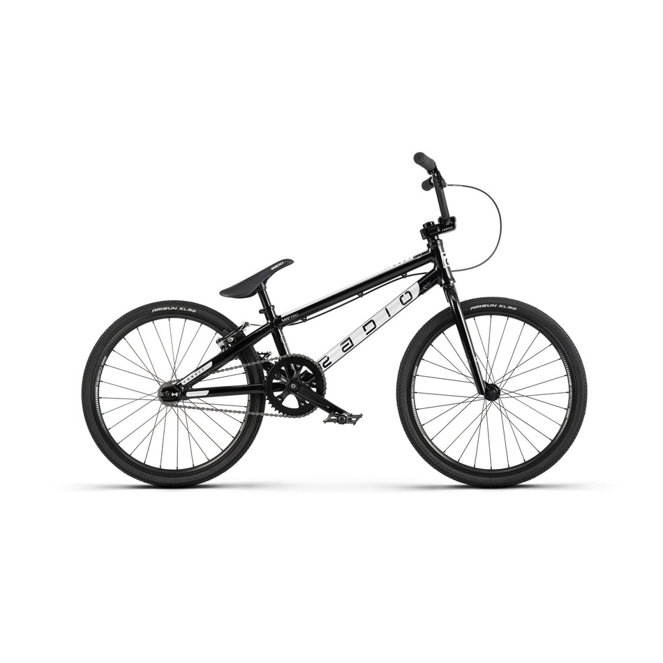 RADIO BIKES Race Cobalt Expert Complete Bike 20"