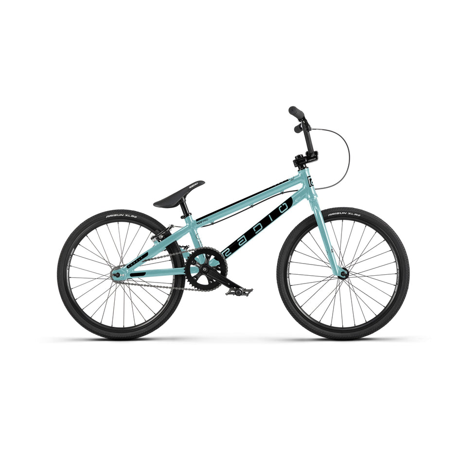 RADIO BIKES Race Cobalt Expert Complete Bike 20"