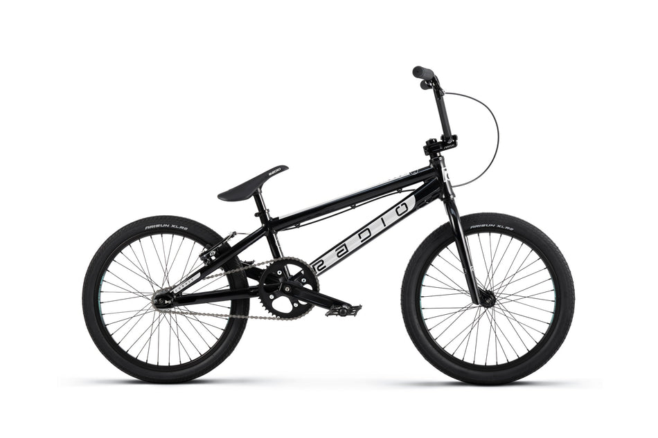 RADIO BIKES Race Cobalt Pro Complete Bike 20"