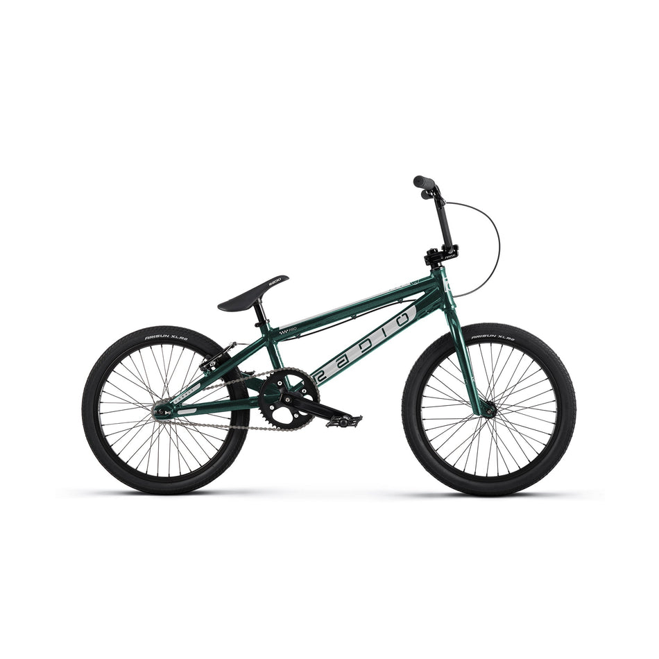 RADIO BIKES Race Cobalt Pro Complete Bike 20"