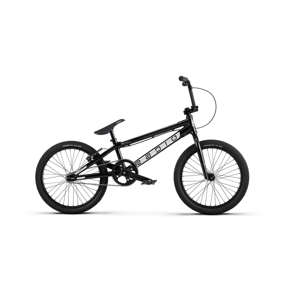 RADIO BIKES Race Cobalt Pro XL Complete Bike 20"