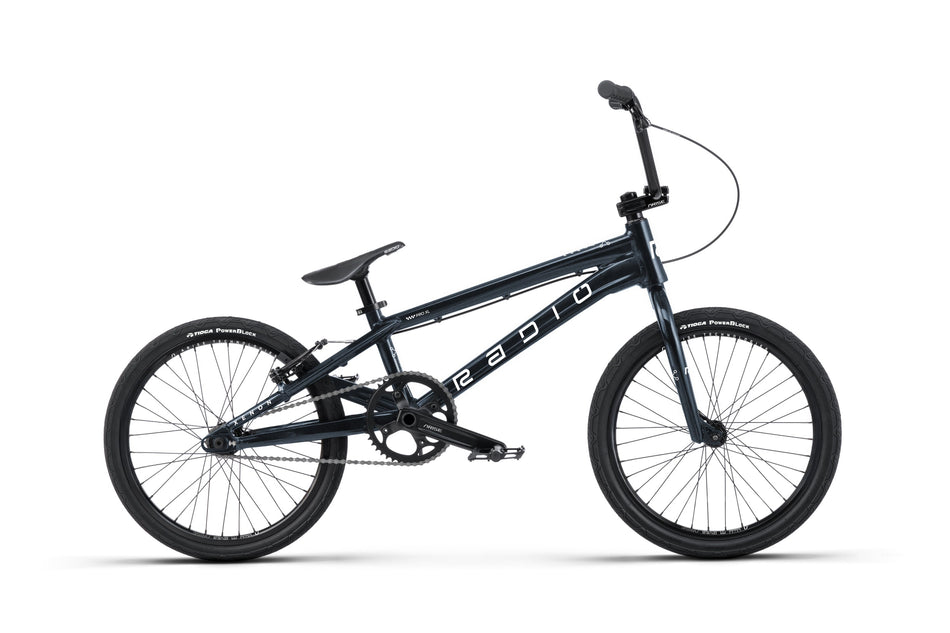 RADIO BIKES Race Xenon Pro XL Complete Bike 20"