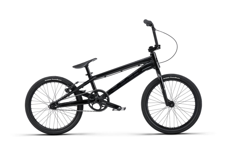 RADIO BIKES Race Xenon Pro XXL Complete Bike 20"