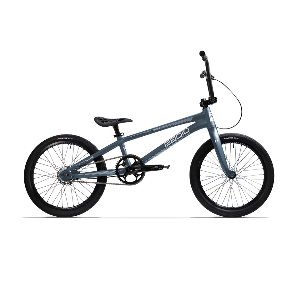 RADIO BIKES Race Quartz Pro XL Complete Bike 20"