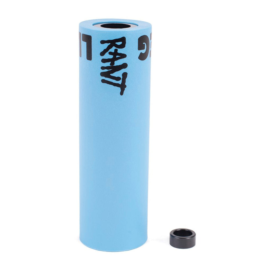 Rant LL Cool Peg - Sky Blue 14mm With 10mm Adapter