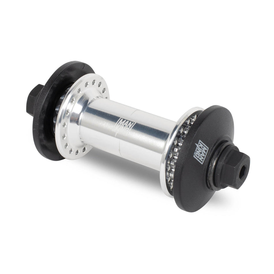 Mankind Vision Front Hub