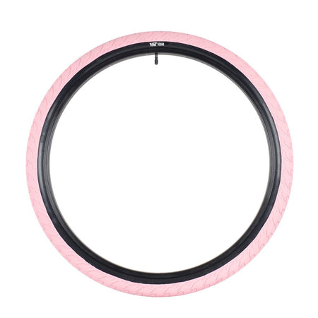 Rant 29" Squad Tyre - Pepto Pink 2.35" -  FADED (Factory Seconds)