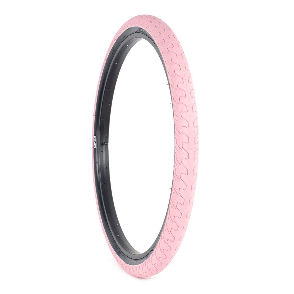 Rant 29" Squad Tyre - Pepto Pink 2.35" -  FADED (Factory Seconds)