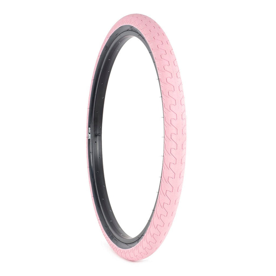 Rant 29" Squad Tyre - Pepto Pink 2.35" -  FADED (Factory Seconds)
