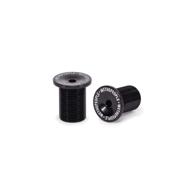 WETHEPEOPLE Compact Top Bolt