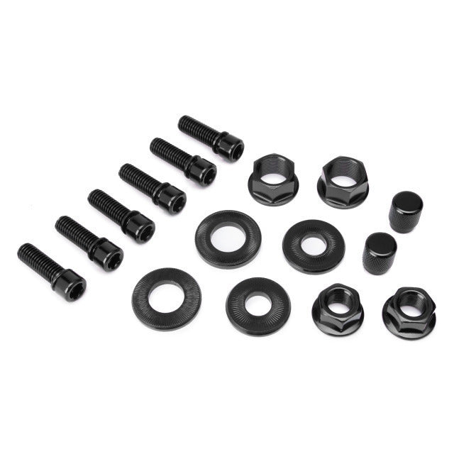 SALT Nut & Bolt Hardware Pack