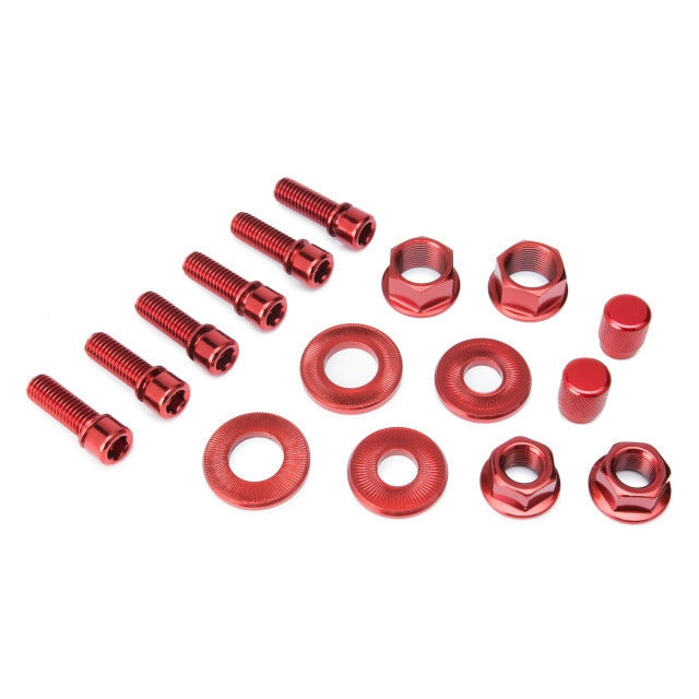 SALT Nut & Bolt Hardware Pack
