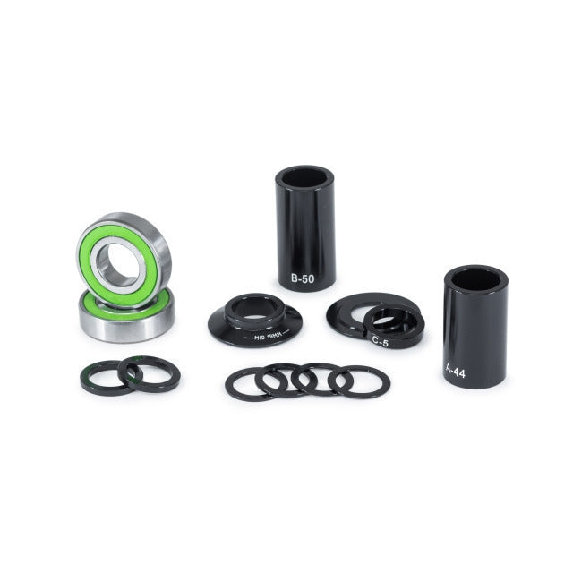 ECLAT Mid BB Set