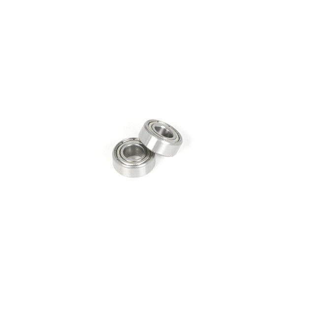ECLAT Seeker Pedal Bearing Kit