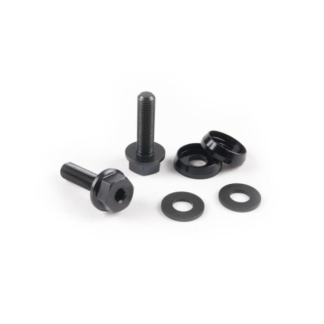 ECLAT 3/8" Hex Bolt And Washer Set