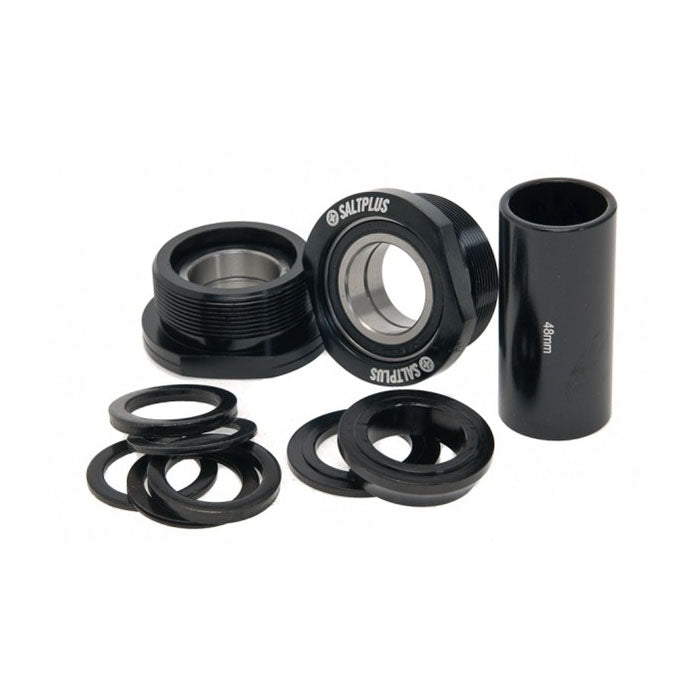 SALTPLUS Echo Euro BB Set