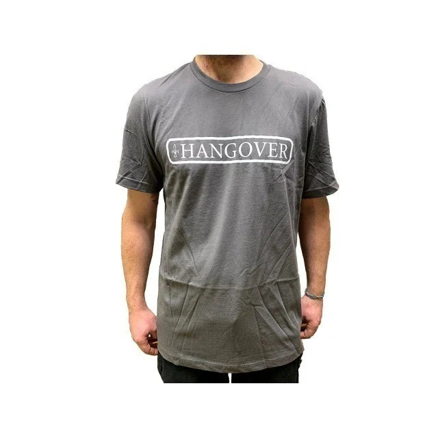 TOTAL BMX Hangover T-Shirt