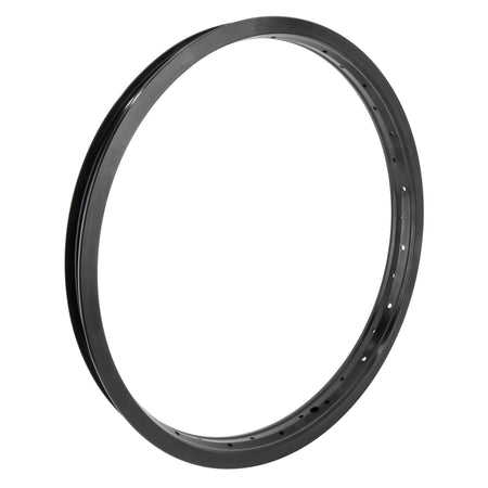 Alienation Black Sheep 16" BMX Rim - Black 36 Hole