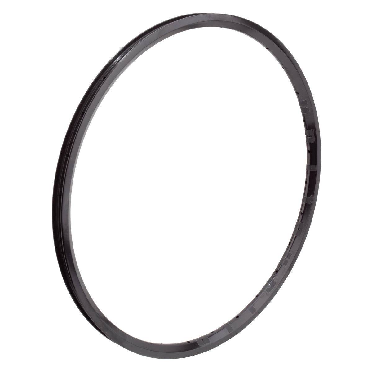 Alienation Mite TCS Rim - Black 28 Hole