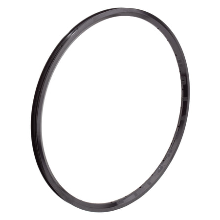 Alienation Mite TCS Rim - Black 28 Hole