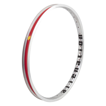 Alienation Malice TCS Rim - Polished 36 Hole