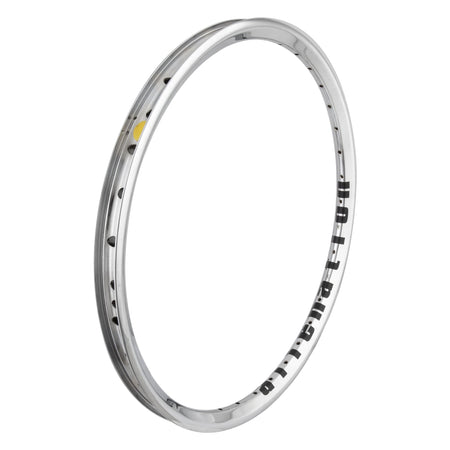 Alienation Mischief TCS 24" Rim - Polished 36 Hole