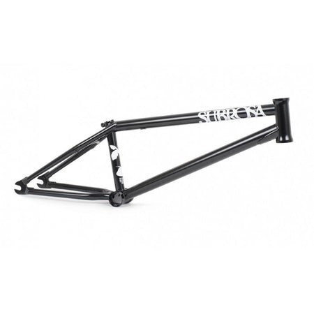 Subrosa Flight Park Frame - Black