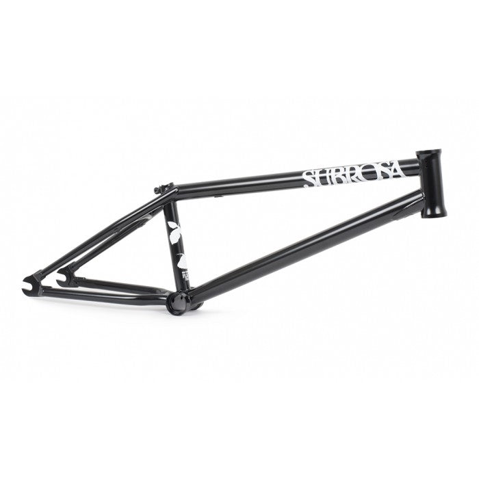Subrosa Flight Park Frame - Black