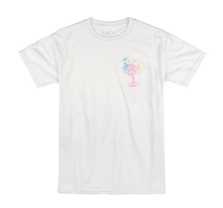 Subrosa Hellraisers T-Shirt - White