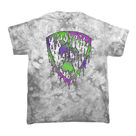 Subrosa Drip T-Shirt - Cloud