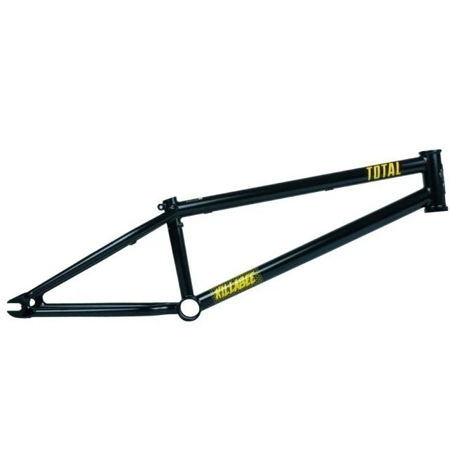 TOTAL BMX Killabee K4 Frame