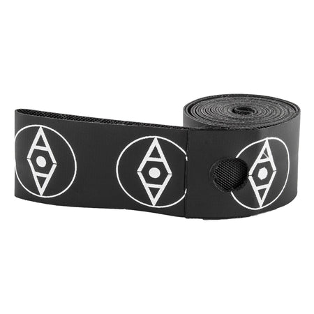 Alienation BMX Rim Tape (Pair) - Black