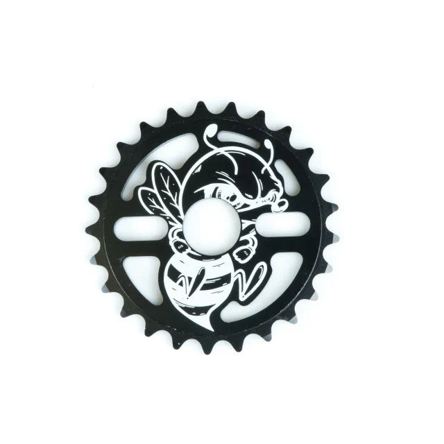 TOTAL BMX Killabee Sprocket