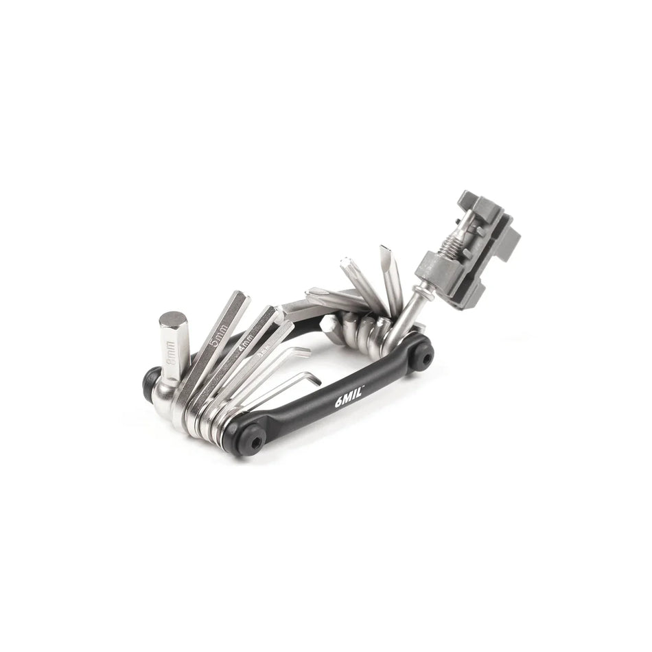 6MIL FT-02 Folding Tool