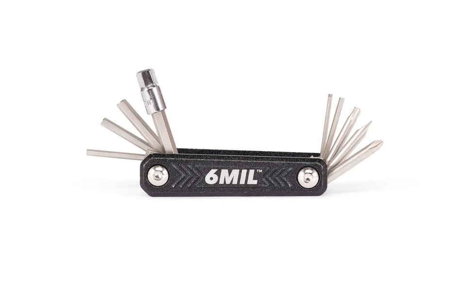 6MIL FT-01 Folding Tool