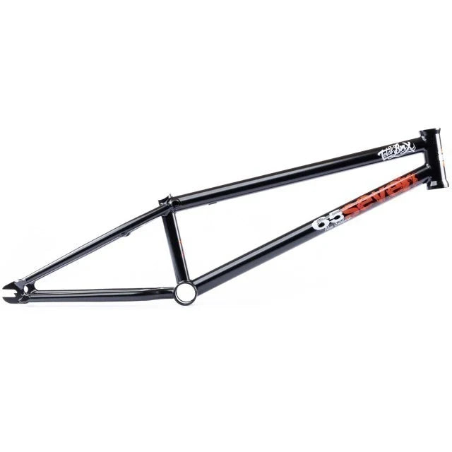 TOTAL BMX 657 Frame