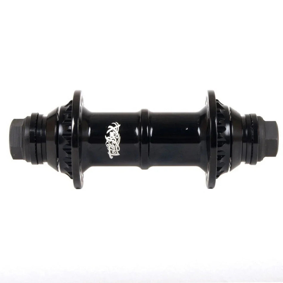 TOTAL BMX Tech 2 Front Hub Female Axle