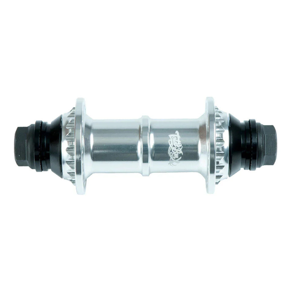 TOTAL BMX Tech 2 Front Hub Female Axle