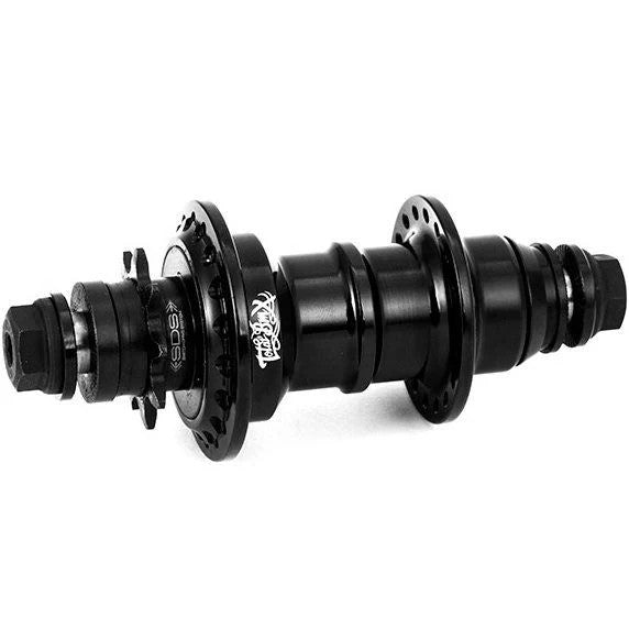 TOTAL BMX Tech 2 Cassette Hub Regular Axle