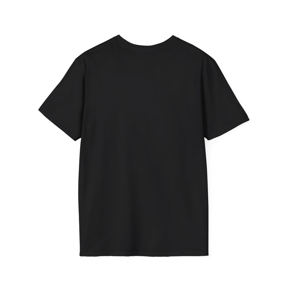 Black Control BMX T-Shirt