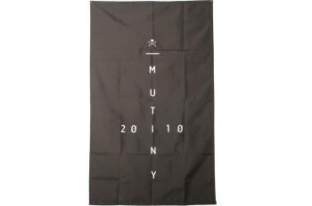 Mutiny Bikes Mutiny 2010 Flag